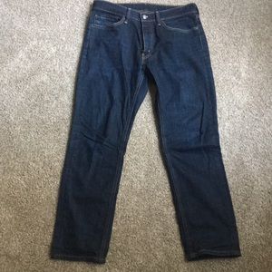 Levi’s 541 34/30